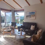 Watt'n Traum Tatil Evi Butjadingen