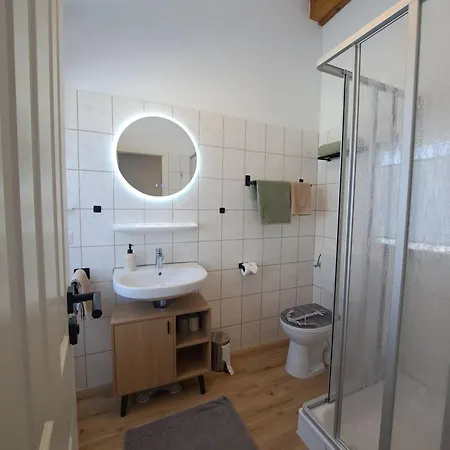 Watt'n Traum Σπίτι διακοπών