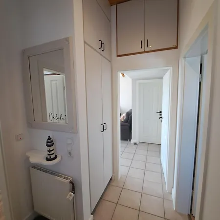 Σπίτι διακοπών Watt'n Traum Butjadingen