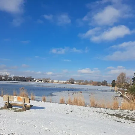 Σπίτι διακοπών Watt'n Traum