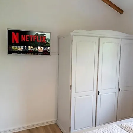 Watt'n Traum Holiday home *