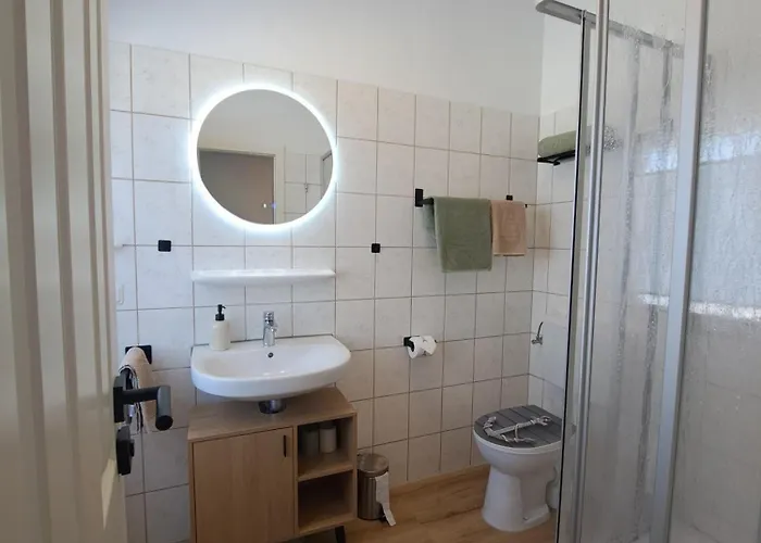 Watt'n Traum Σπίτι διακοπών