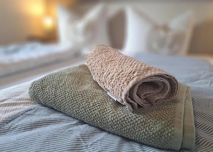 Watt'n Traum * Butjadingen