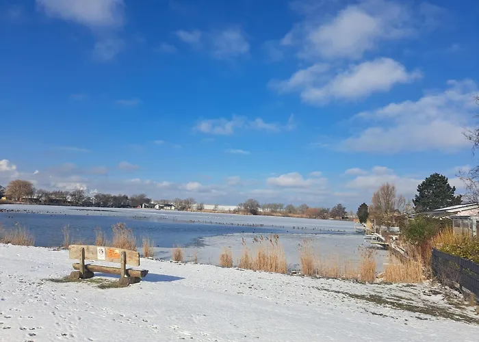 Σπίτι διακοπών Watt'n Traum