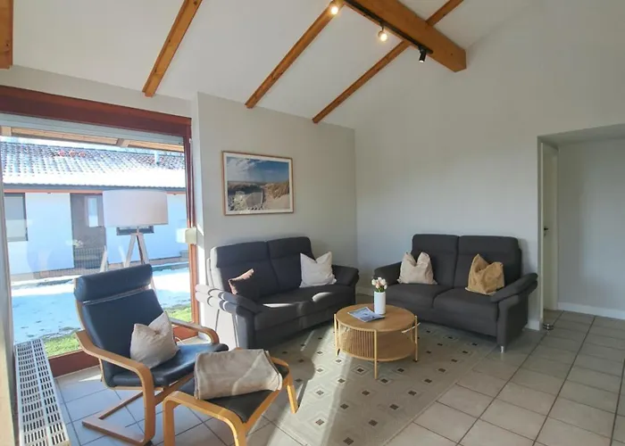 Watt'n Traum Σπίτι διακοπών