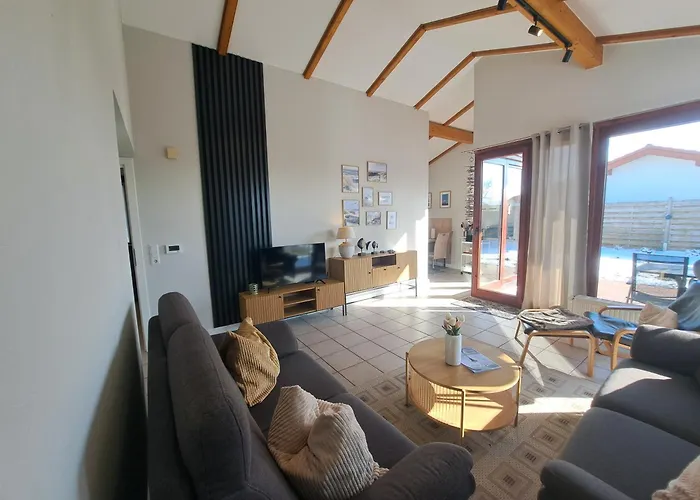 Watt'n Traum * Butjadingen