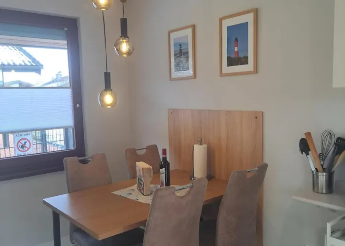 Watt'n Traum Butjadingen